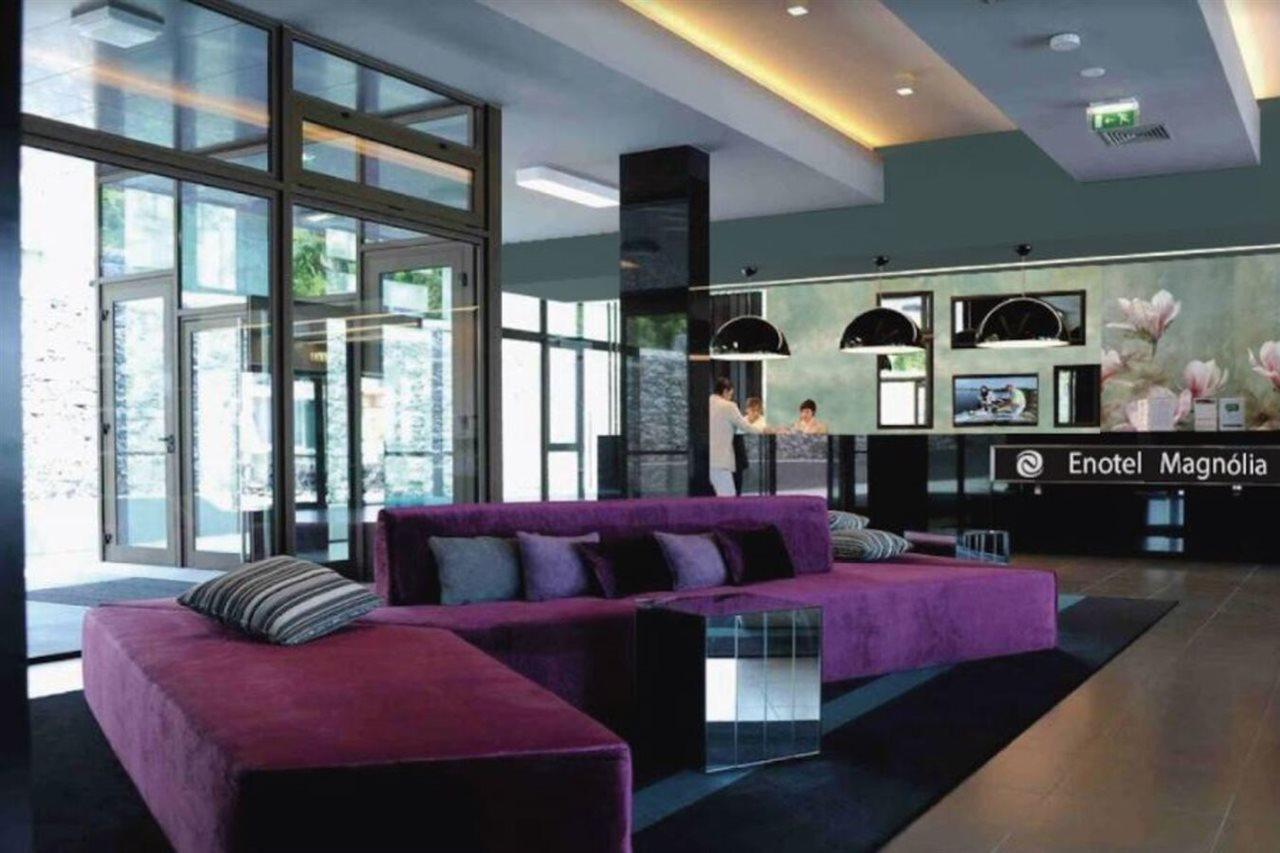 Hotel Enotel Magnólia