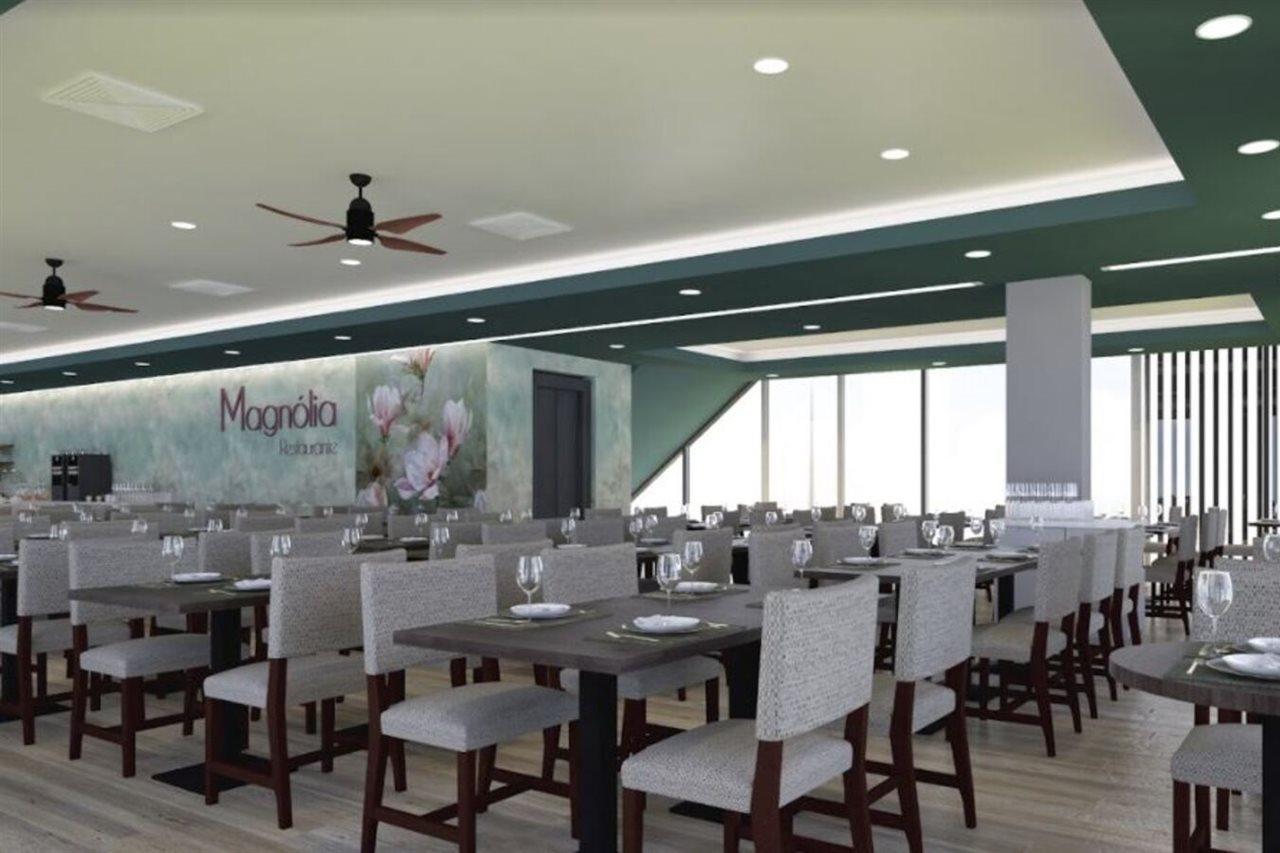 Enotel Magnólia 4* Funchal (Madeira)
