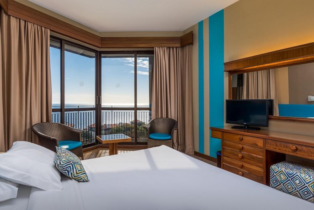 Enotel Magnólia 4* Funchal (Madeira)
