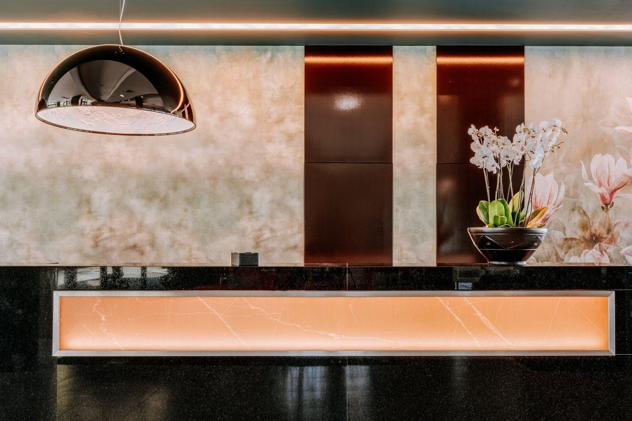 Enotel Magnólia Hotel 4*