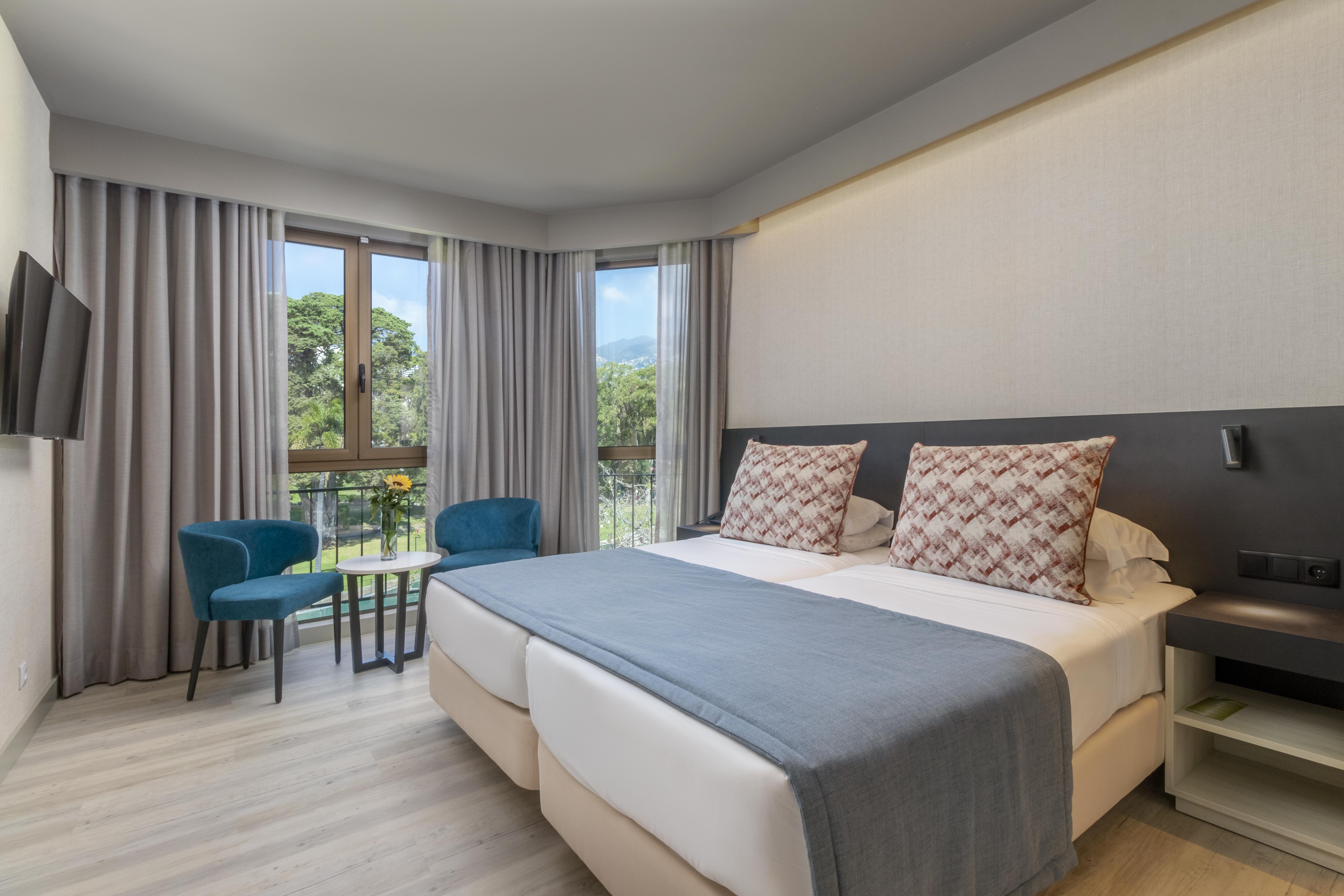 Enotel Magnólia Hotel Funchal (Madeira)