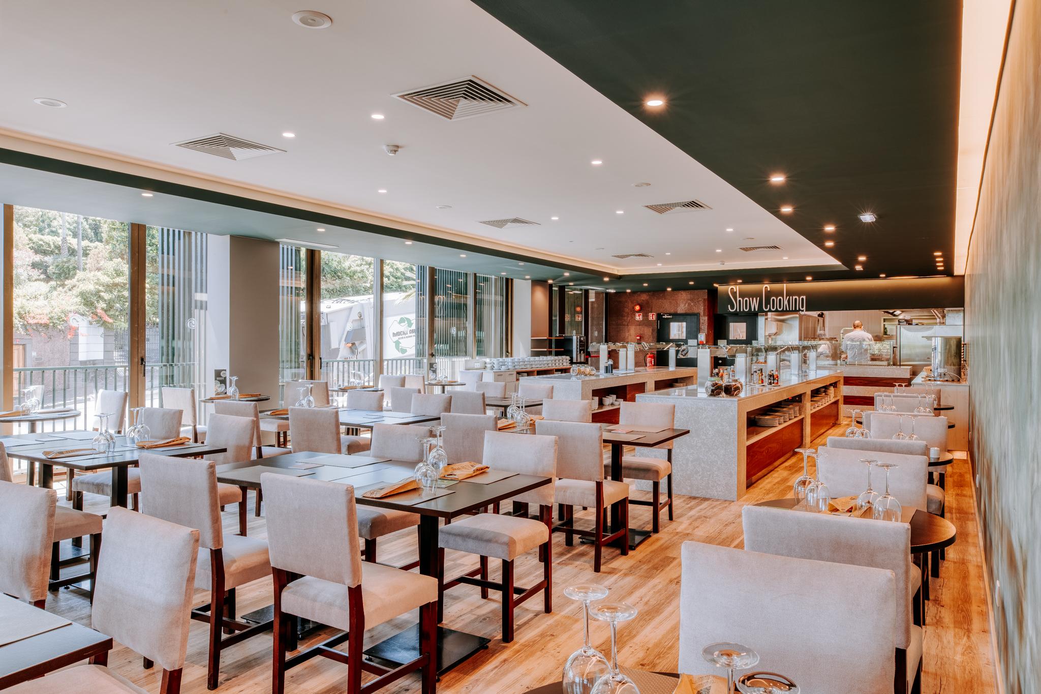 Enotel Magnólia 4* Funchal (Madeira)