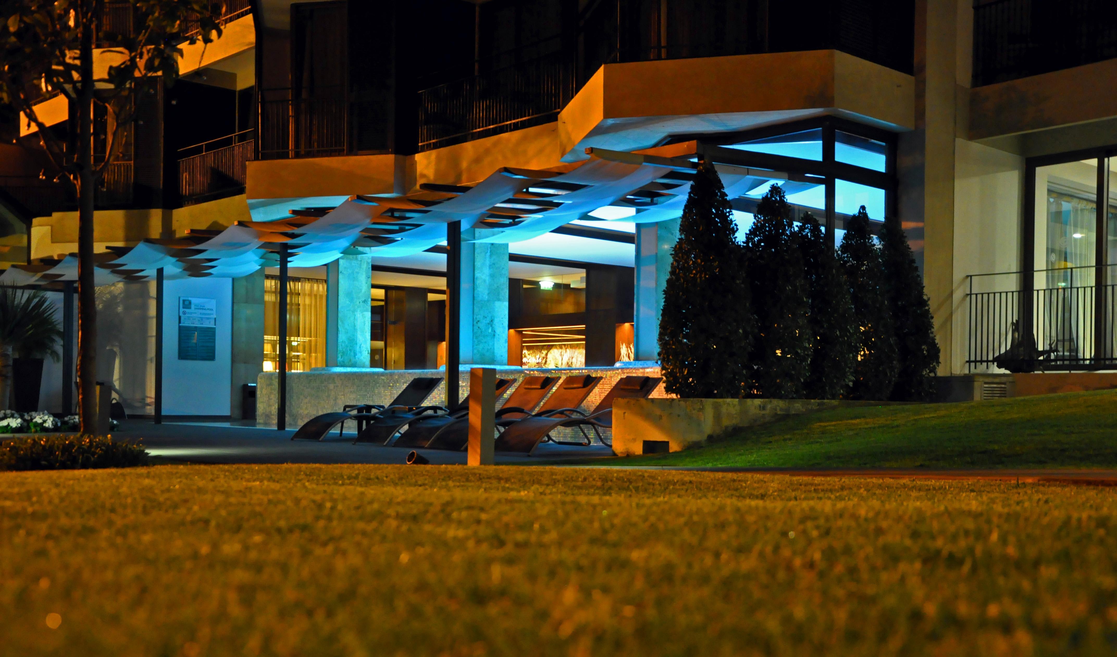 Enotel Magnólia Funchal (Madeira)