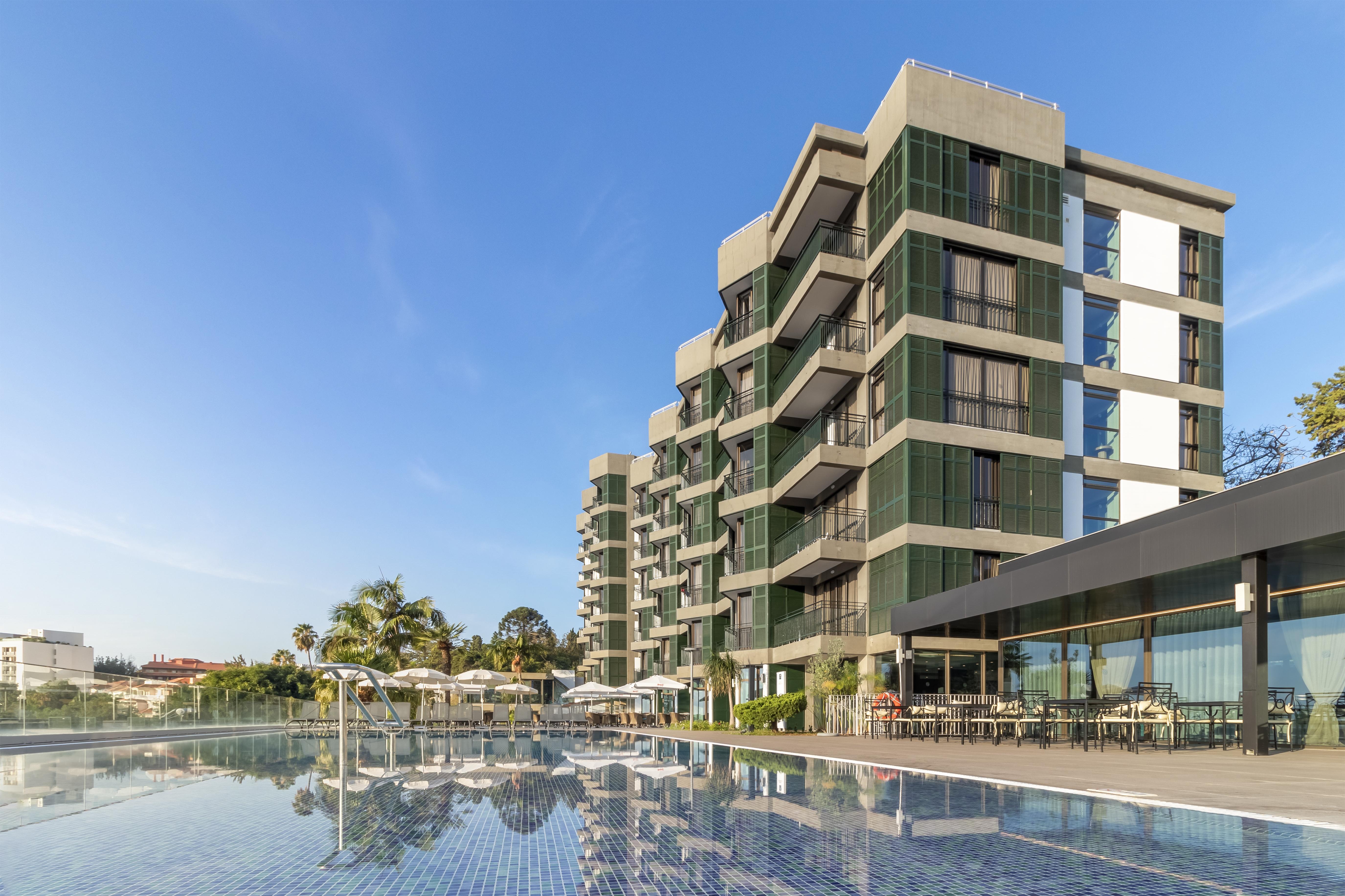 Enotel Magnólia Hotel 4*