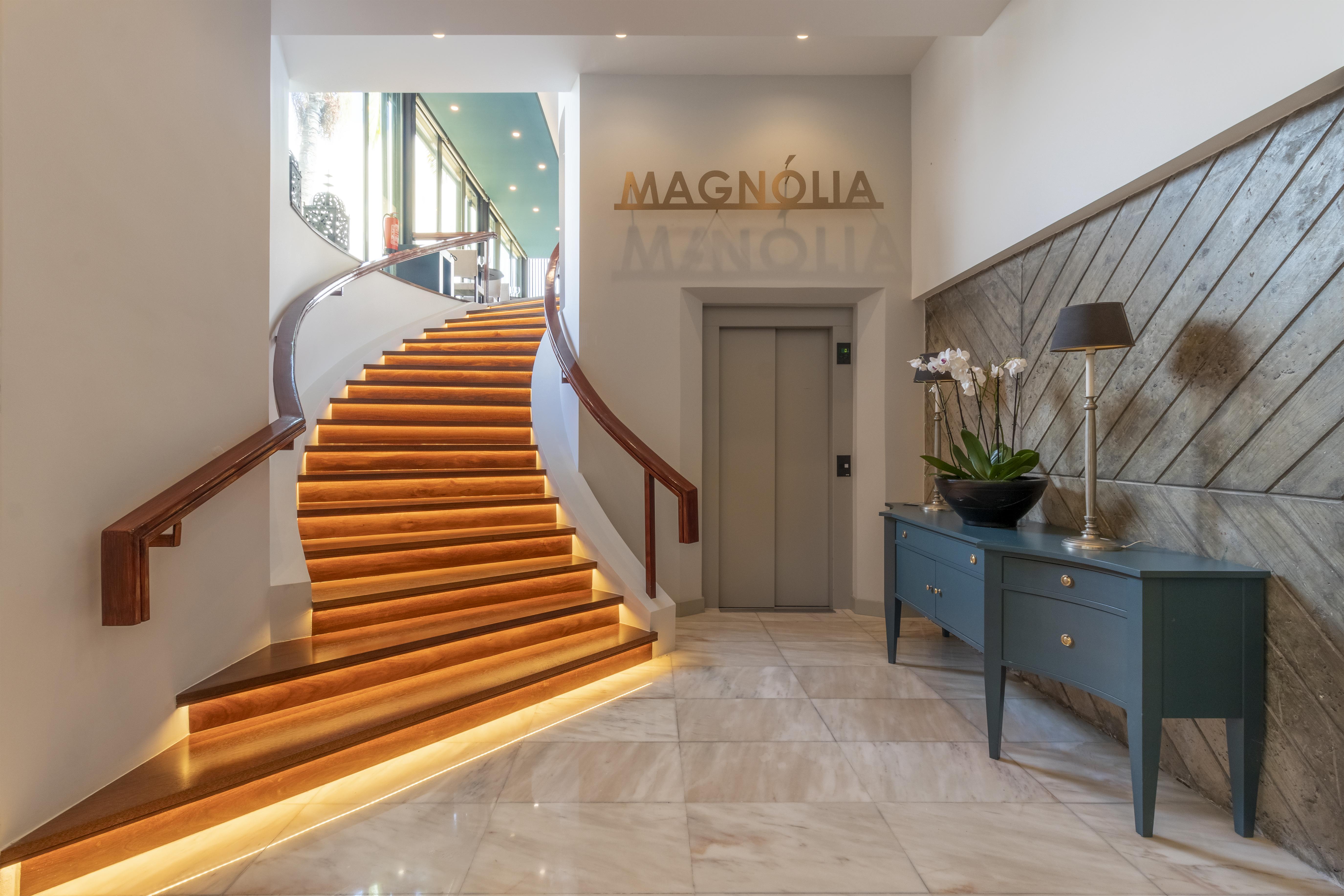 Hotel Enotel Magnólia 4*
