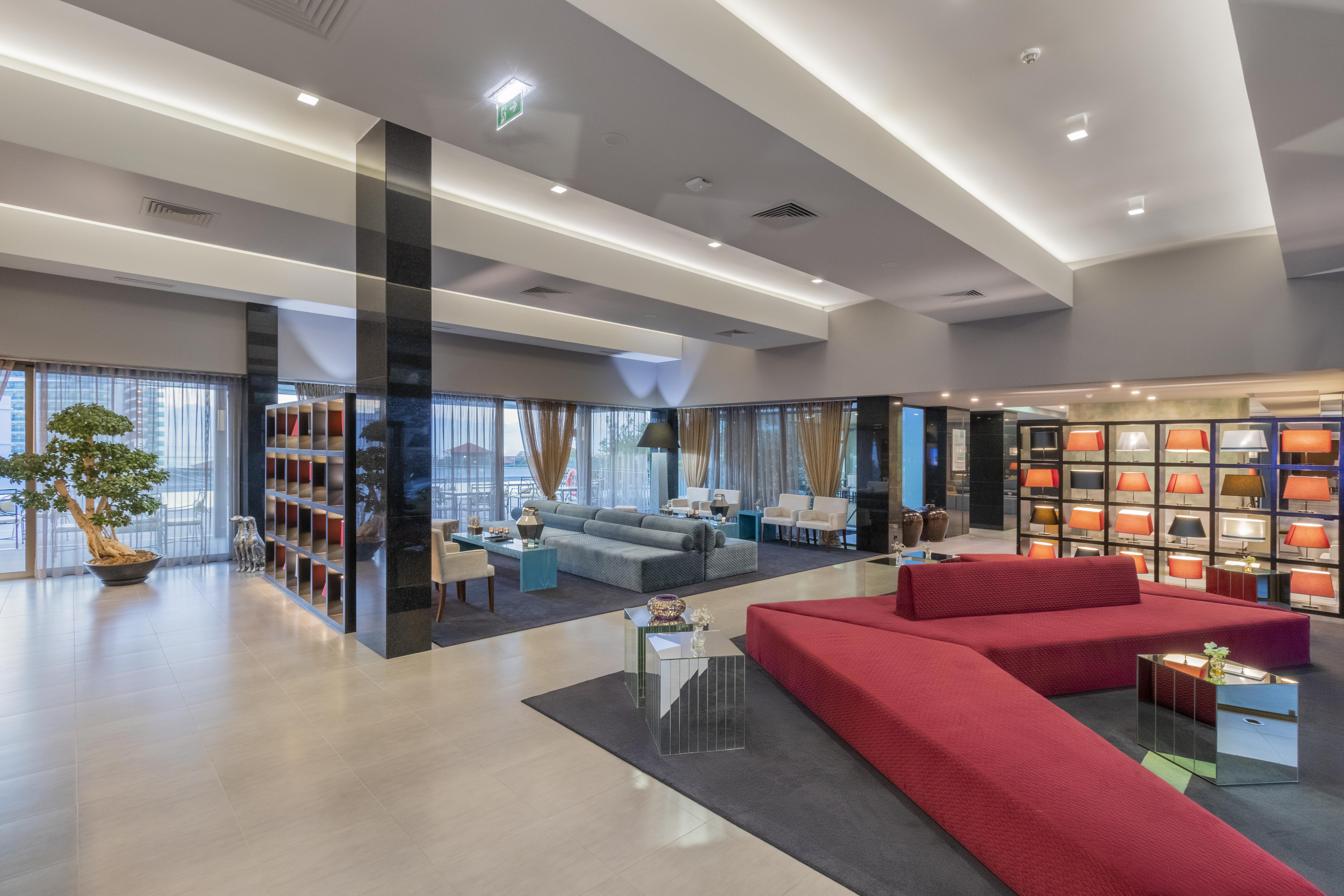 Enotel Magnólia Hotel