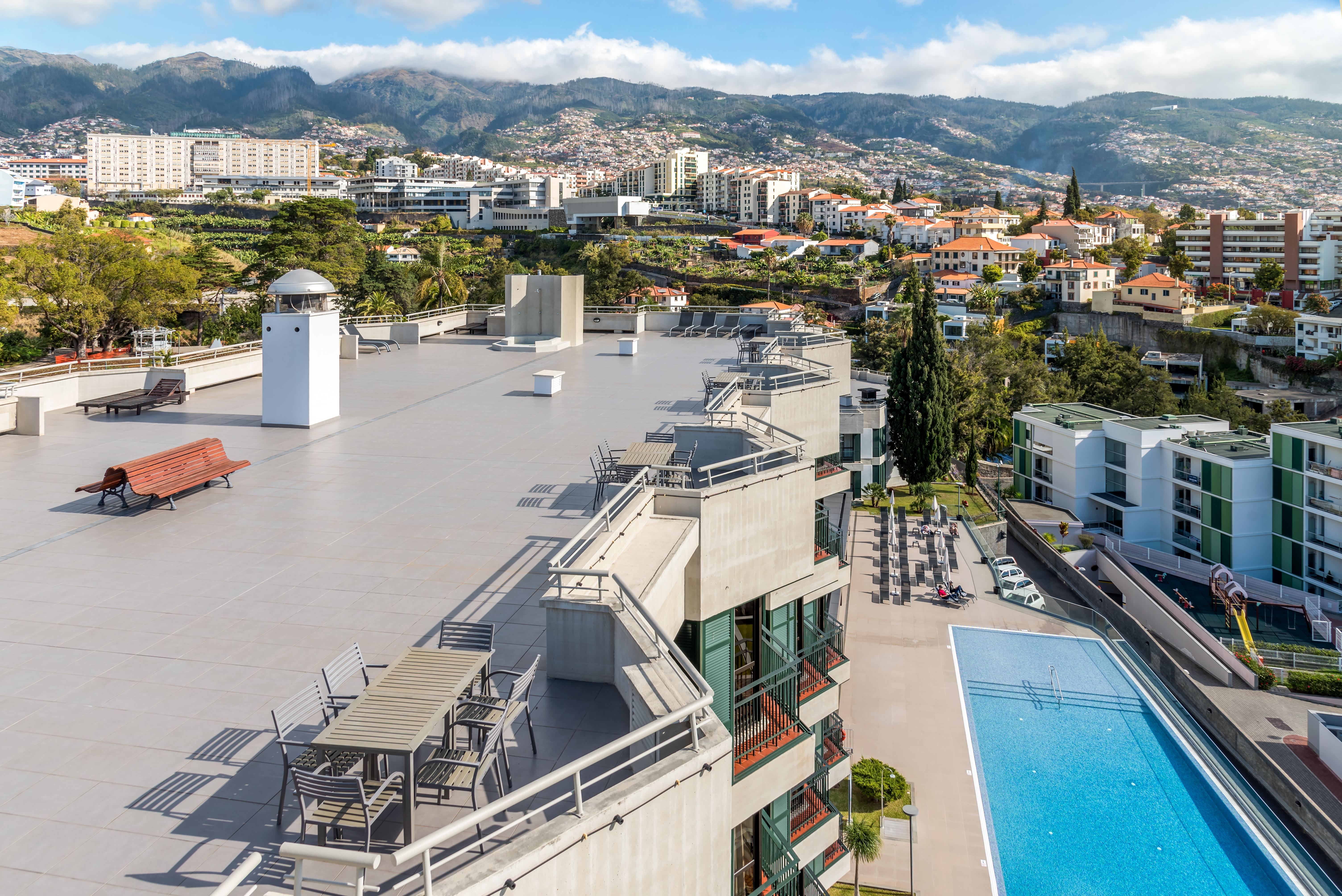 Hotel Enotel Magnólia 4*