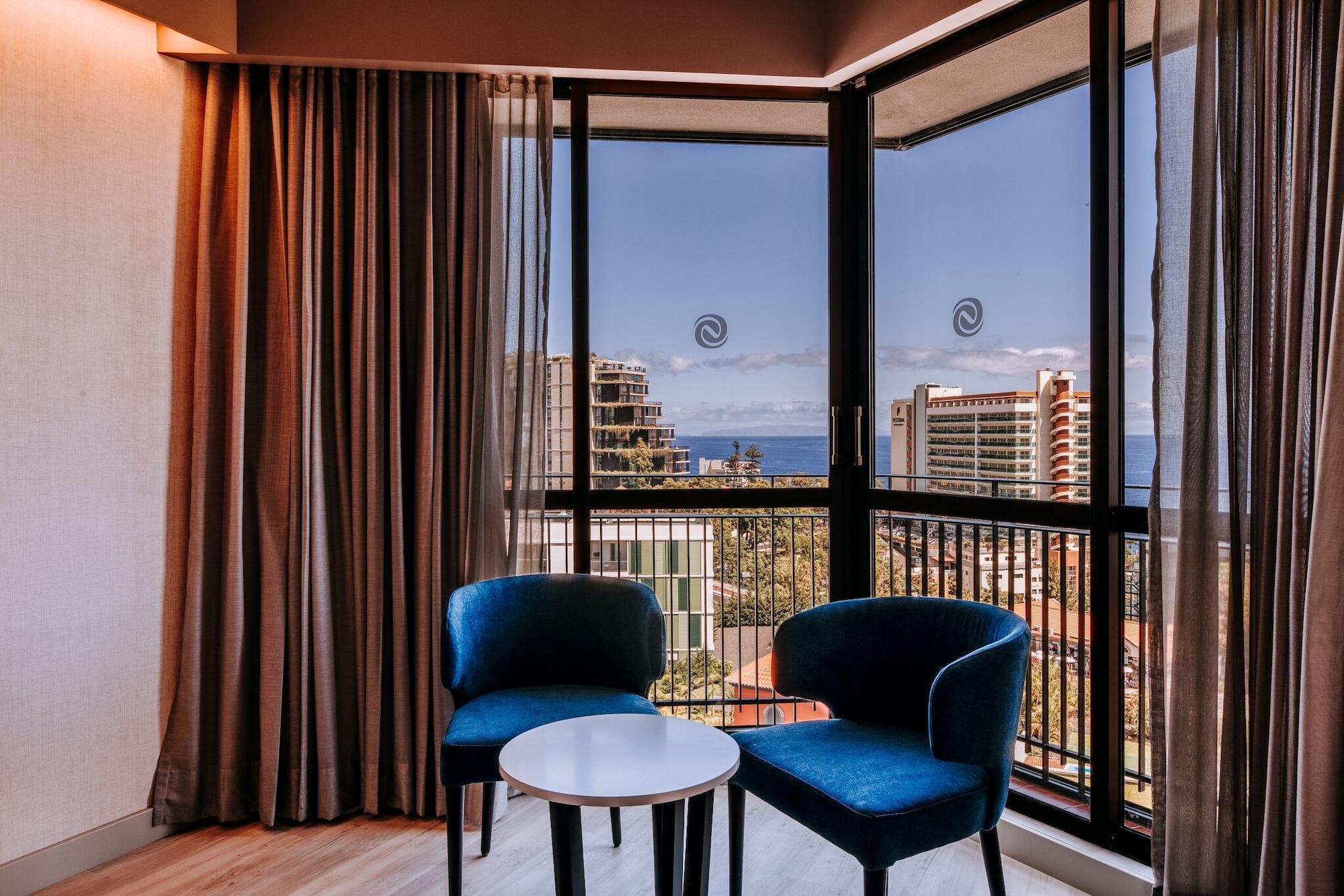 Enotel Magnólia Hotel Funchal (Madeira)