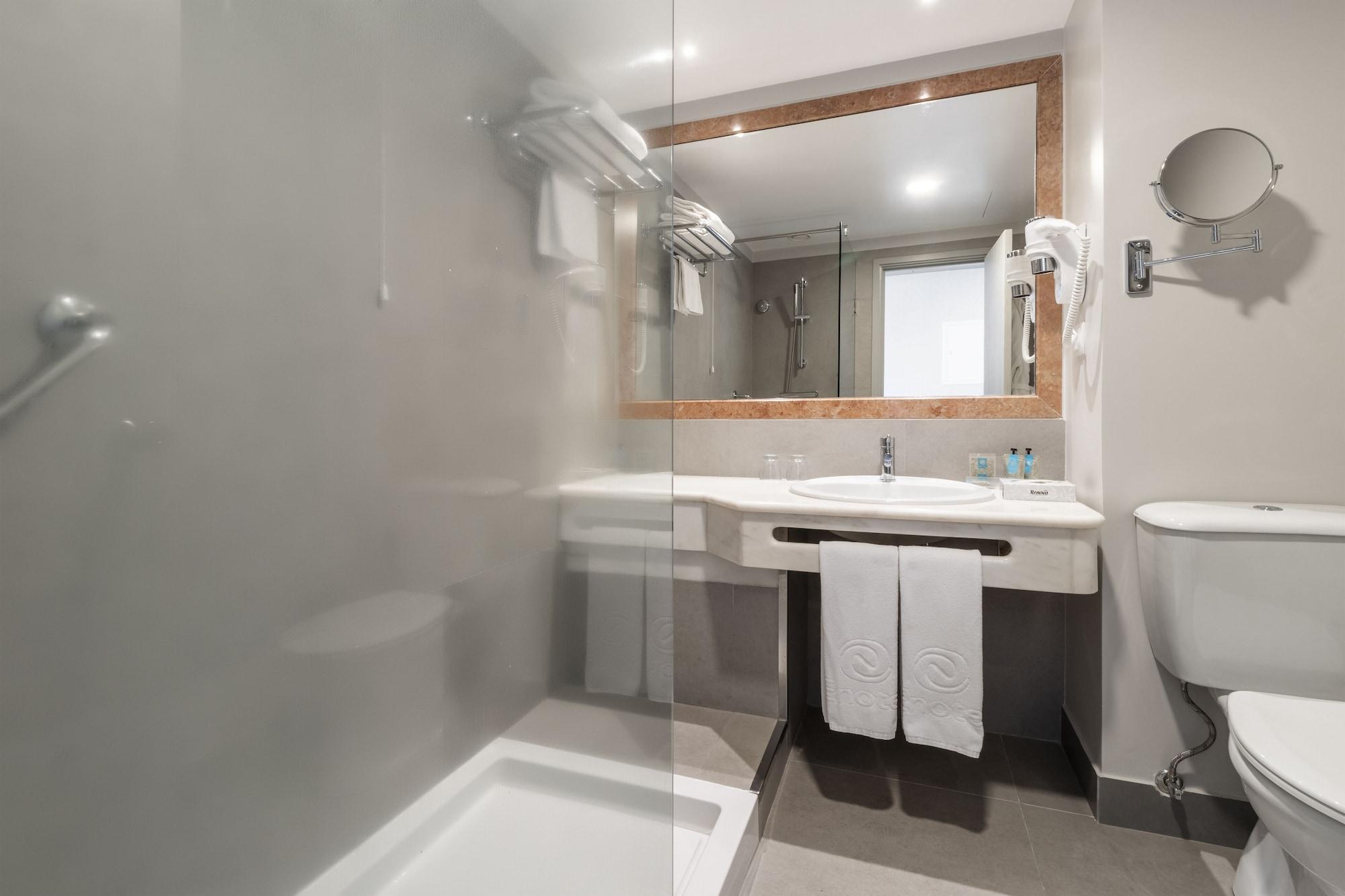 Enotel Magnólia Hotel 4*
