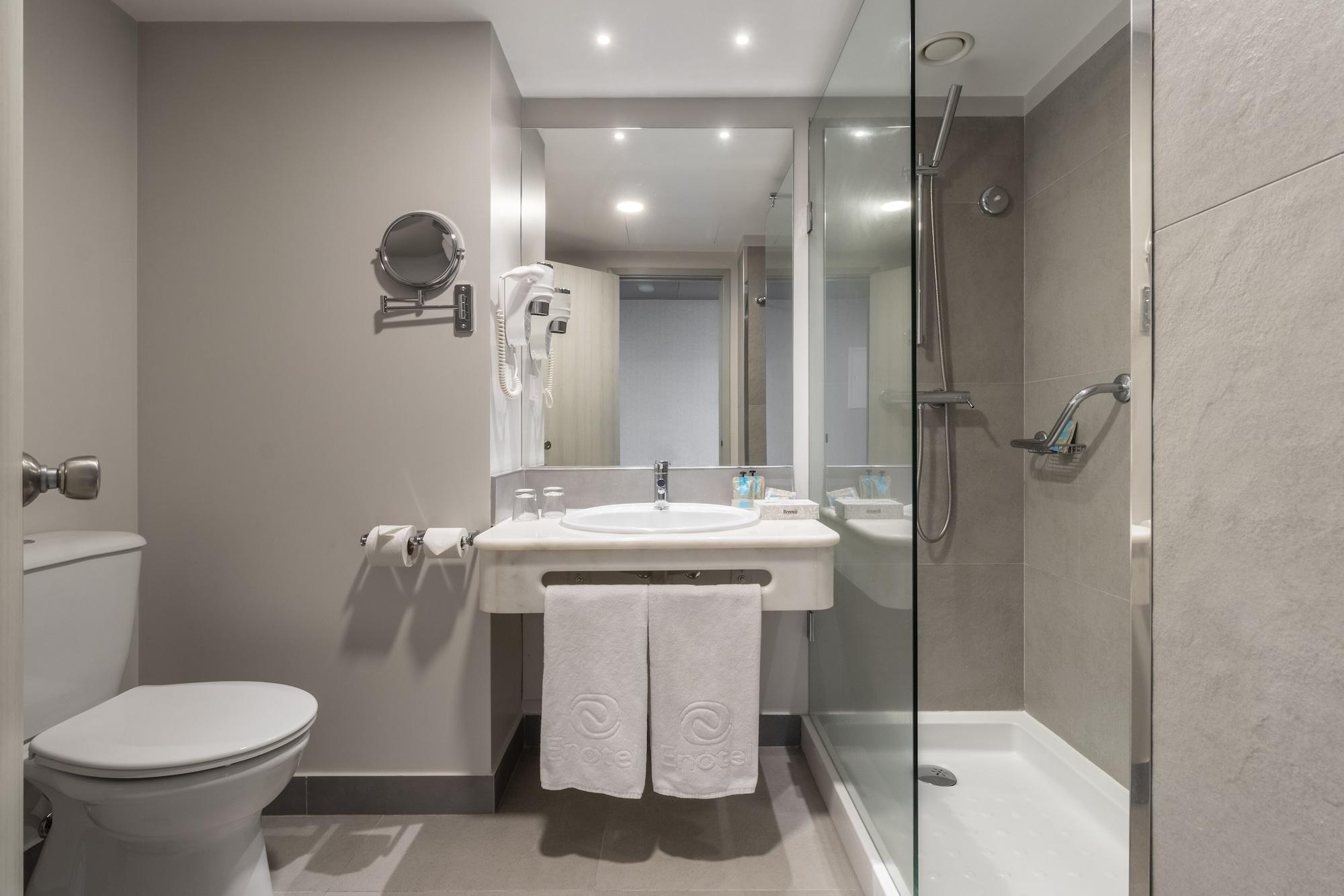Hotel Enotel Magnólia 4*
