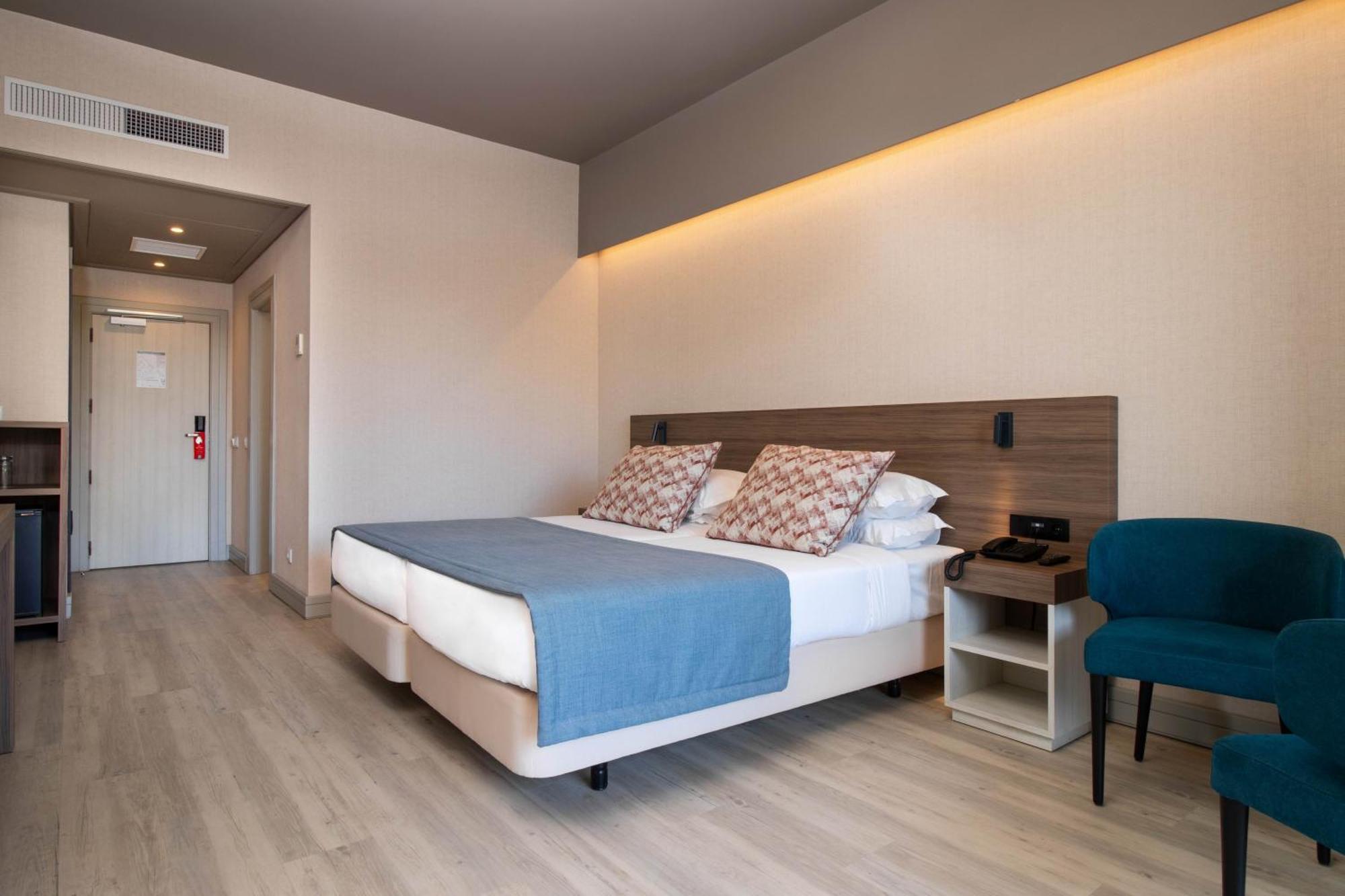 Enotel Magnólia Hotel Funchal (Madeira)