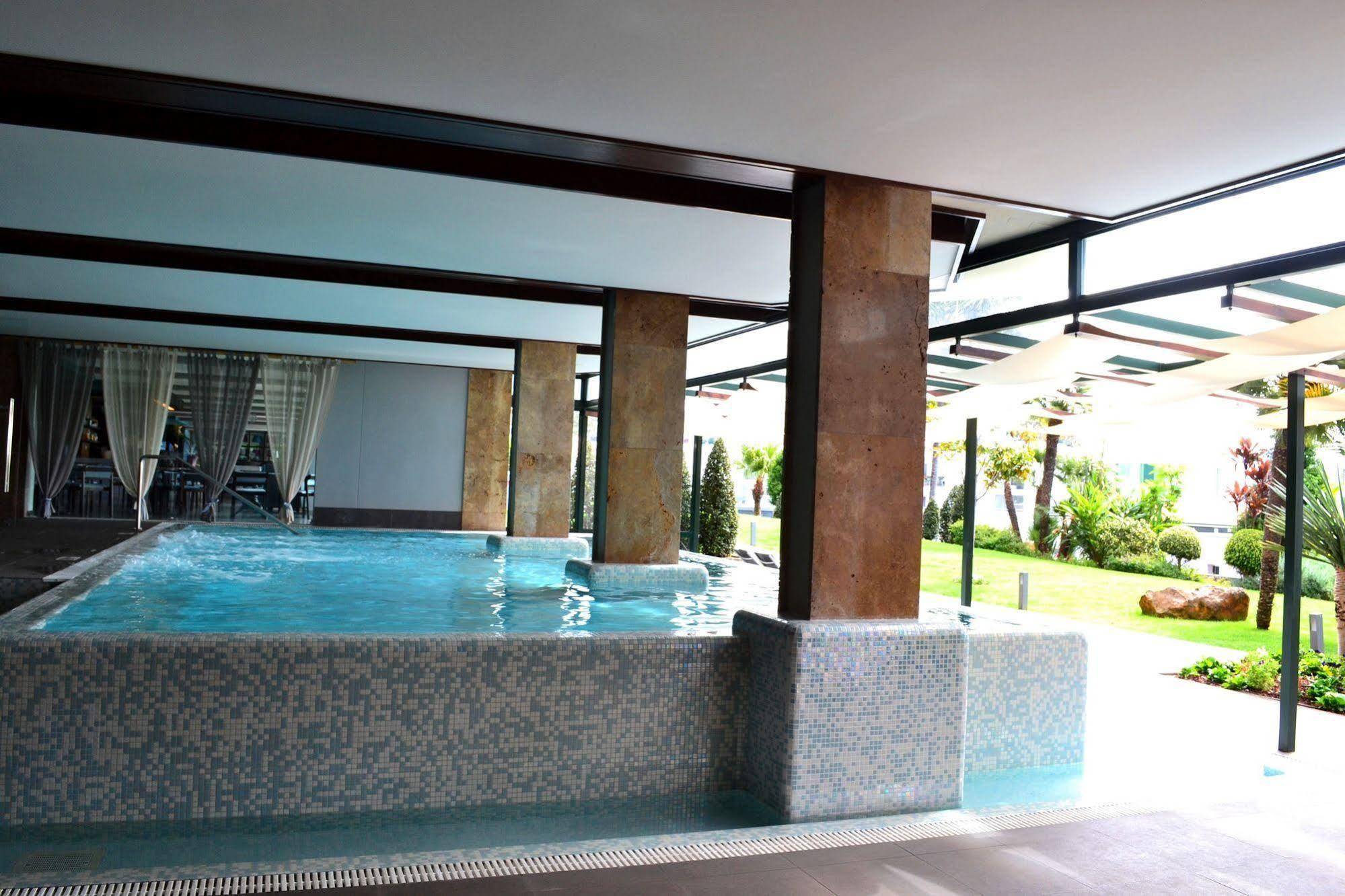 Hotel Enotel Magnólia Funchal (Madeira)