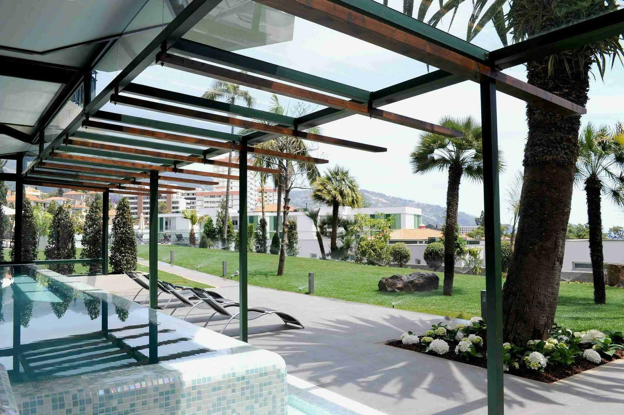 Hotel Enotel Magnólia