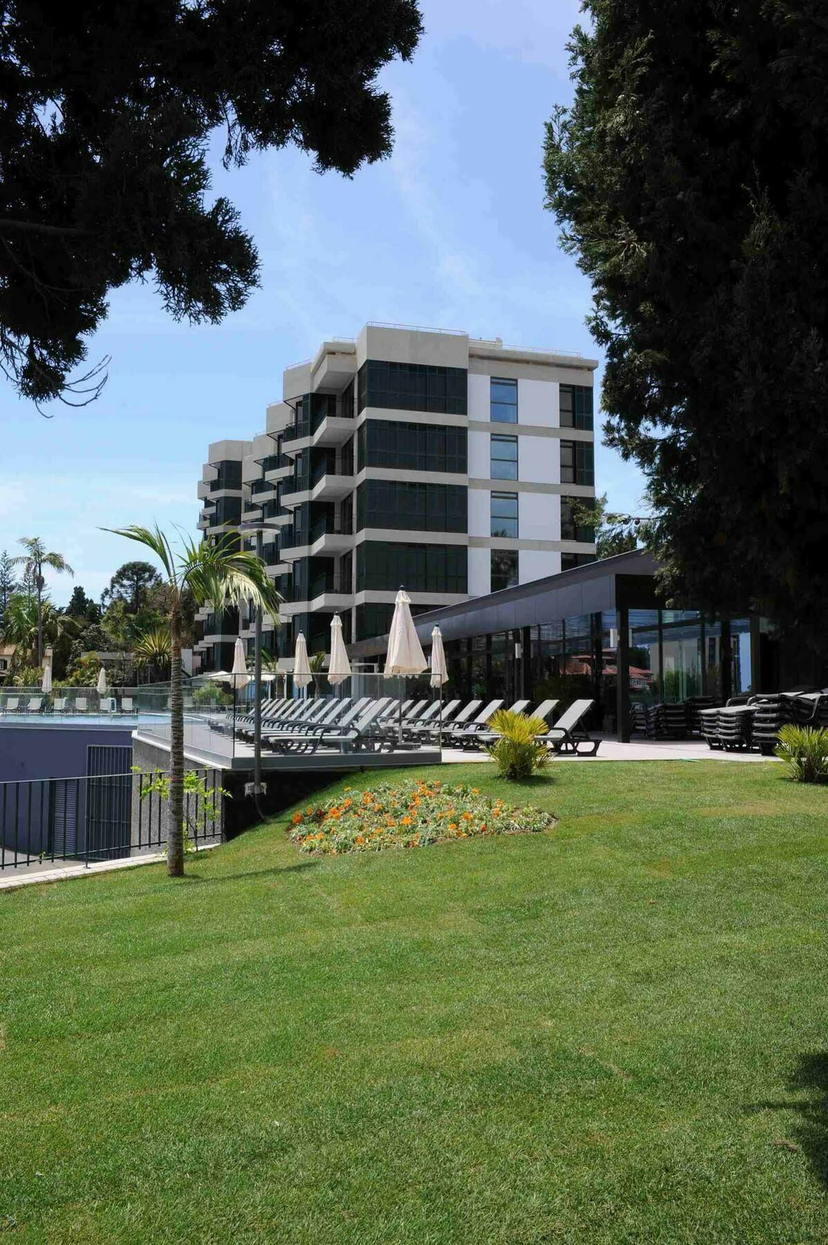 Enotel Magnólia 4*